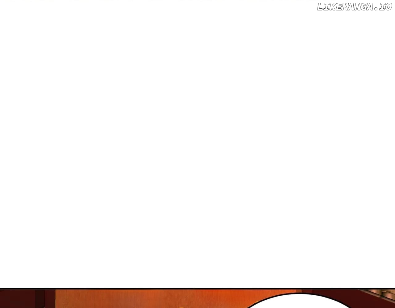 My Furry Harem Is After Me Chapter 207 - page 38